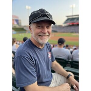 Stormy Kromer Wool Cap. Size 7 3/8. A Part Of History You Can Proud To Wear.